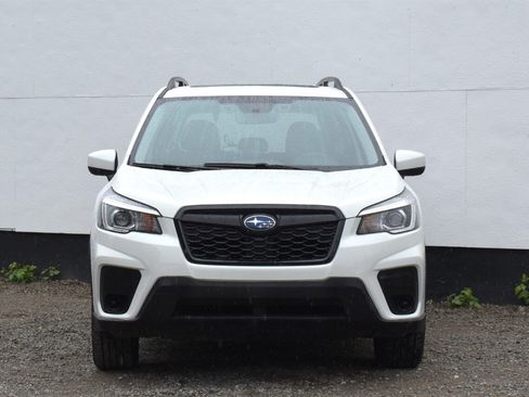 Used 2020 Subaru Forester Premium AWD/4WD image 7