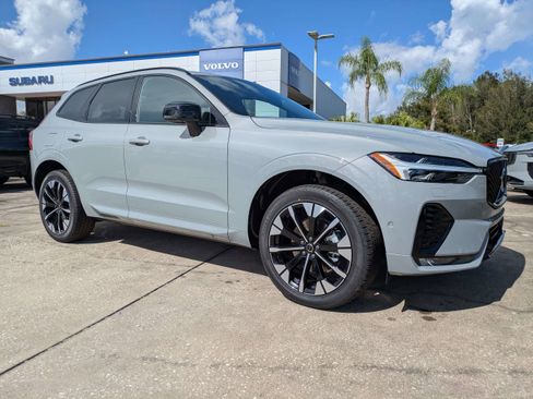 New 2026 Volvo XC60 B5 Plus w/ Protection Package Premier image 2