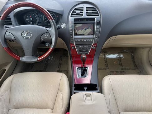 Used 2009 Lexus ES 350 image 27