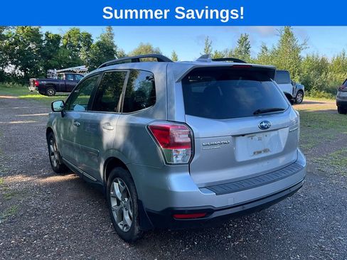 Used 2018 Subaru Forester 2.5i Touring AWD/4WD image 5