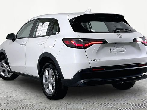 Used 2023 Honda HR-V LX image 5