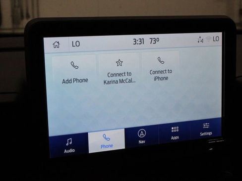 Used 2022 Ford Bronco Sport Outer Banks image 34