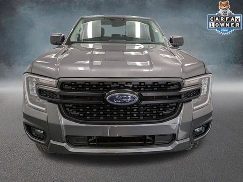 Certified 2024 Ford Ranger XL w/ Trailer Tow Package image 2