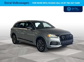 Used 2023 Audi Q7 2.0T Premium Plus w/ Premium Plus Package AWD/4WD video 2