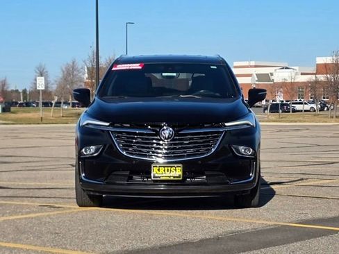 Used 2023 Buick Enclave Premium image 35