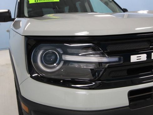 Used 2024 Ford Bronco Sport Outer Banks image 33