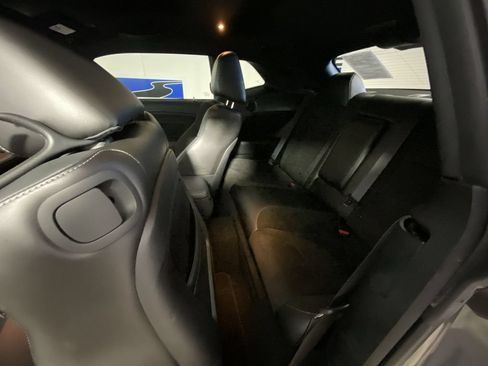 Used 2023 Dodge Challenger R/T w/ Plus Package RWD image 28