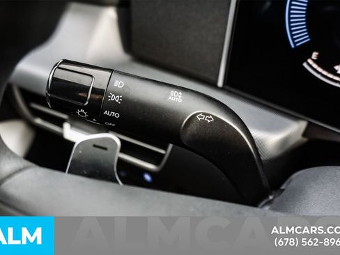 Used 2025 Hyundai Sonata SEL FWD image 28