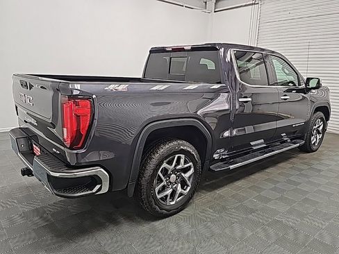Used 2023 GMC Sierra 1500 SLT w/ SLT Premium Package image 8