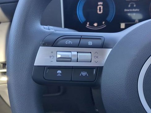 New 2025 Hyundai Tucson SE FWD image 22
