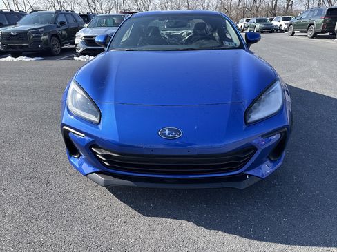 New 2026 Subaru BRZ Limited image 2