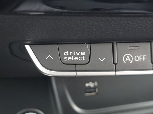 Used 2018 Audi A4 2.0T Prestige w/ Prestige Package AWD/4WD image 26
