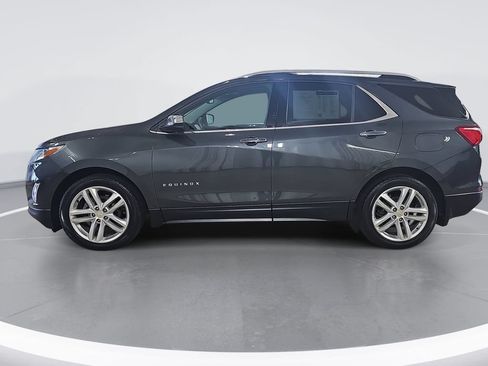 Used 2020 Chevrolet Equinox Premier FWD image 7