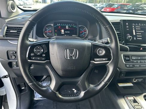 Used 2021 Honda Pilot Special Edition image 11