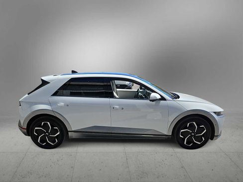 Certified 2024 Hyundai Ioniq 5 Limited image 9