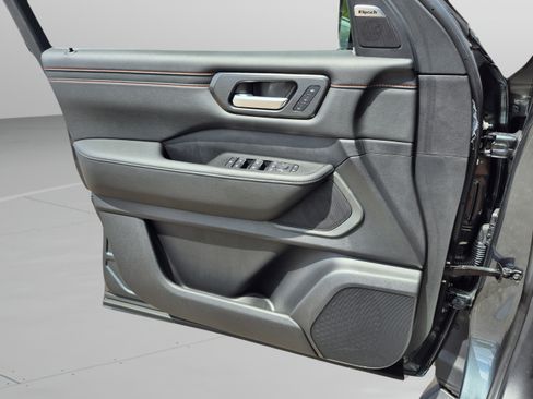New 2026 Nissan Armada PRO-4X AWD/4WD image 27