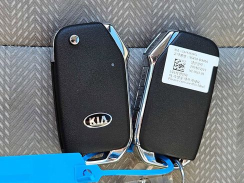 Used 2021 Kia Sportage LX image 23