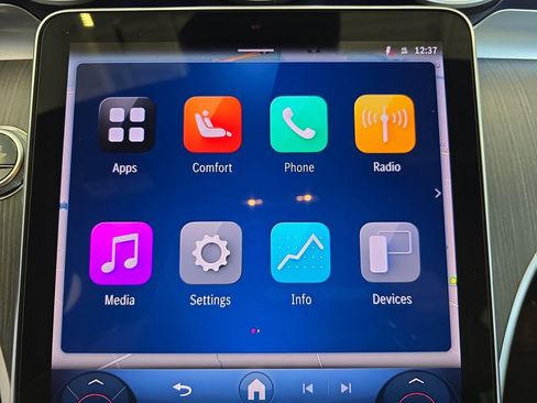 Certified 2025 Mercedes-Benz C 300 Sedan image 25