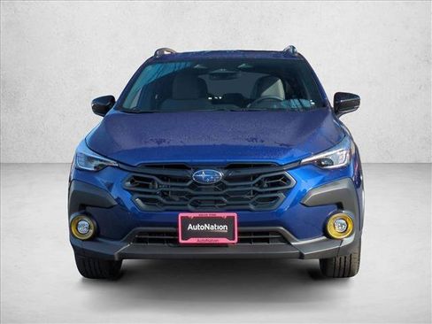 New 2026 Subaru Crosstrek 2.5i Sport image 6