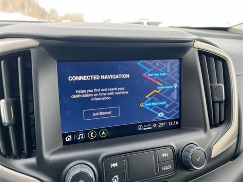 Used 2024 GMC Terrain Denali w/ Denali Premium Package image 14