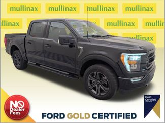 Used 2023 Ford F150 XLT w/ Equipment Group 302A High 360° Tour