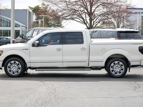 Used 2009 Ford F150 Lariat image 30