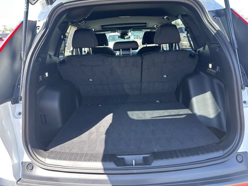 Used 2023 Honda CR-V Sport image 25