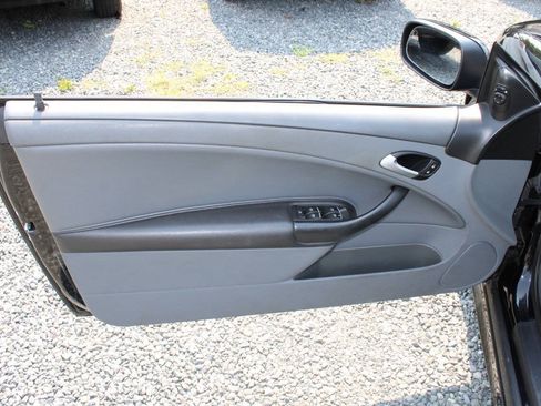 Used 2006 Saab 9-3 Aero FWD image 26