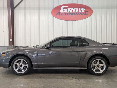 Used 2003 Ford Mustang GT Premium RWD image 13