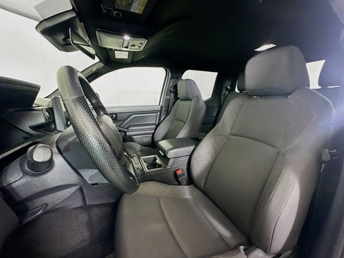 Used 2024 Toyota Tacoma SR5 image 13