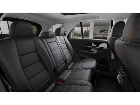 Used 2026 Mercedes-Benz GLE 350 4MATIC image 5