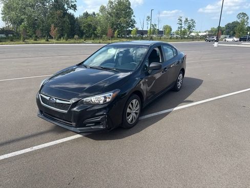 Used 2017 Subaru Impreza 2.0i AWD/4WD image 1