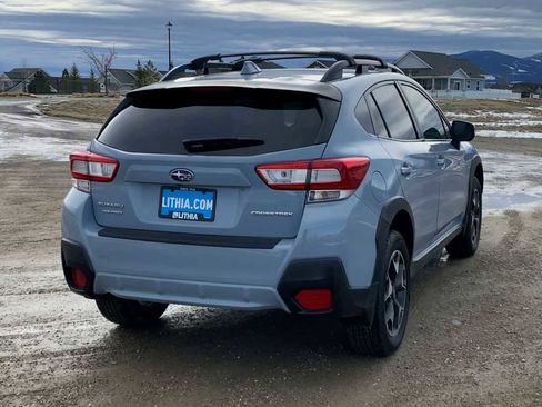 Used 2019 Subaru Crosstrek 2.0i Premium image 9