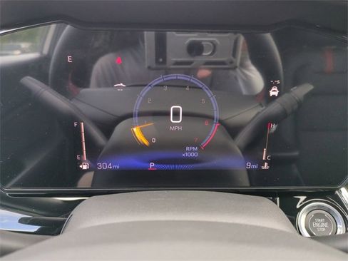 New 2026 Chevrolet Trax RS w/ Driver Confidence Package image 26