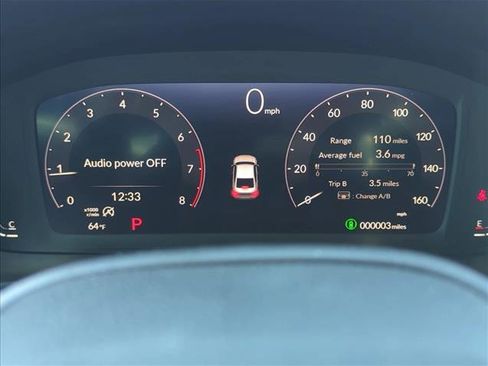 New 2025 Honda Accord SE image 10