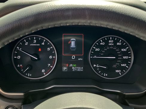 Used 2021 Subaru Outback Limited AWD/4WD image 25