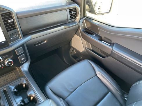 Used 2024 Ford F150 XLT w/ Equipment Group 303A High image 22