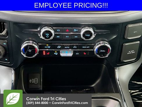 New 2026 Ford F150 XLT AWD/4WD image 9