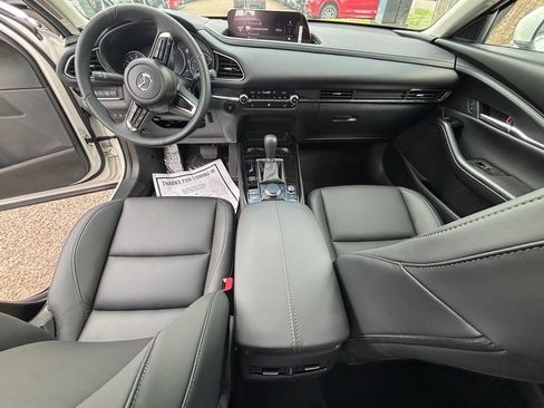 New 2025 MAZDA CX-30 AWD 2.5 S w/ Preferred Package image 11