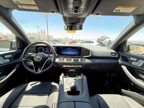 Used 2026 Mercedes-Benz GLE 350 4MATIC image 12