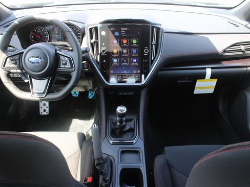 Used 2025 Subaru WRX Premium image 17