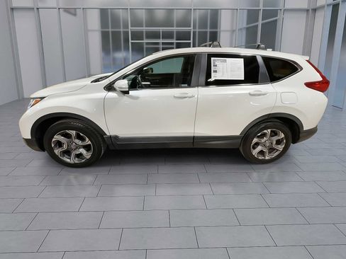 Used 2019 Honda CR-V EX image 5