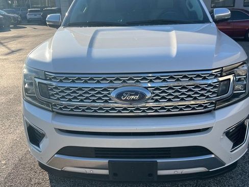 Used 2018 Ford Expedition Platinum RWD image 7
