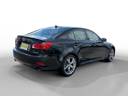 Used 2010 Lexus IS 250 RWD image 5