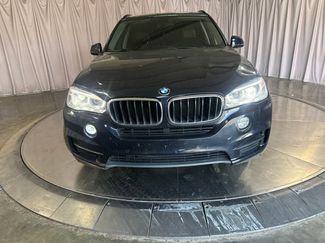 Used 2015 BMW X5 xDrive35i AWD/4WD video 2