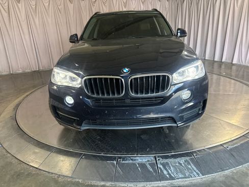 Used 2015 BMW X5 xDrive35i AWD/4WD image 2
