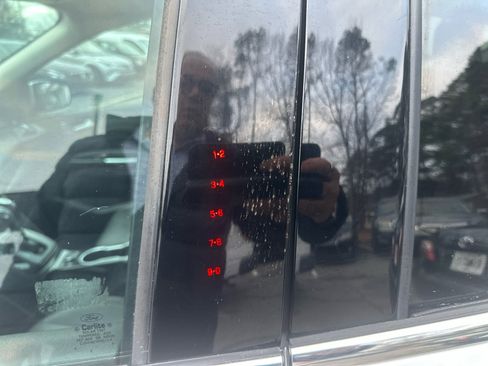 Used 2014 Ford Escape Titanium w/ Equipment Group 401A image 26