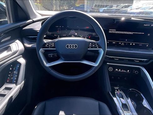 New 2025 Audi Q5 Premium Plus AWD/4WD image 19