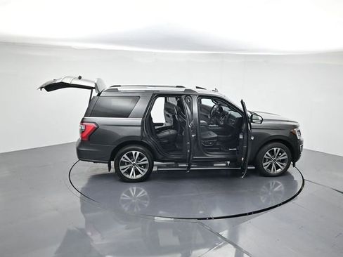 Certified 2020 Ford Expedition Limited w/ Equipment Group 302A image 47