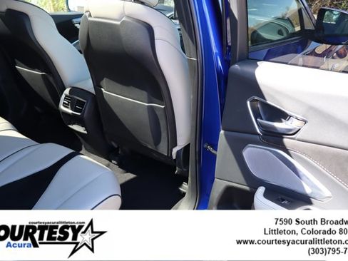 Certified 2023 Acura RDX A-Spec image 33